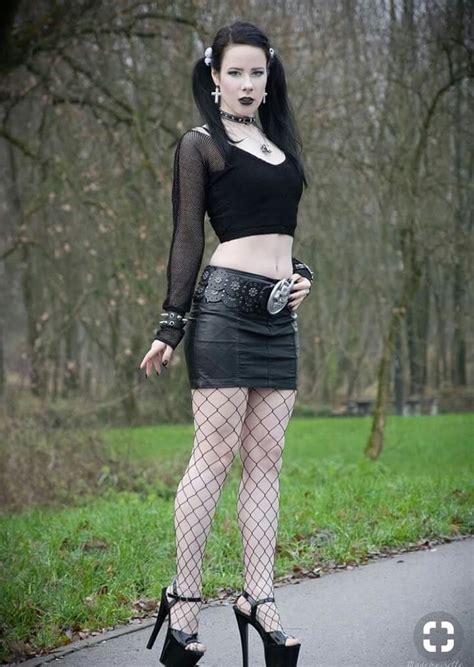 goth anal Search